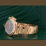 Black Diamond dial Like New full set 2015 ITA