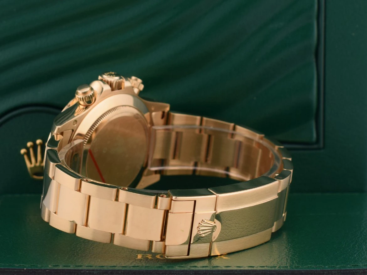 Black Diamond dial Like New full set 2015 ITA