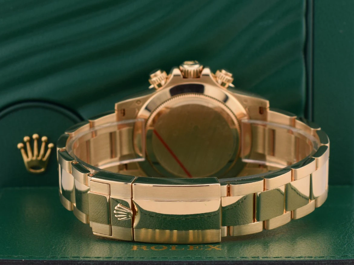 Black Diamond dial Like New full set 2015 ITA