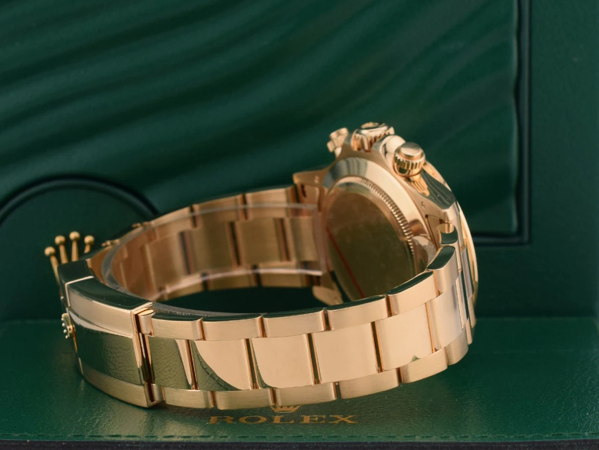 Black Diamond dial Like New full set 2015 ITA