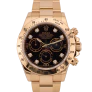 Black Diamond dial Like New full set 2015 ITA