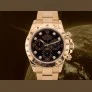 Black Diamond dial Like New full set 2015 ITA