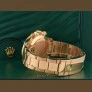 116568BR Off Catalog John Mayer Green Dial Factory Diamond Bezel