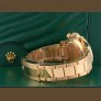 116568BR Off Catalog John Mayer Green Dial Factory Diamond Bezel