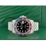 126710BLRO Jubilee "Pepsi" - Like New 2018 discontinued