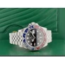 126710BLRO Jubilee "Pepsi" - Like New 2018 discontinued