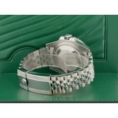 126710BLRO Jubilee "Pepsi" - Like New 2018 discontinued