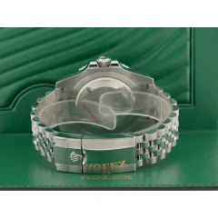 126710BLRO Jubilee "Pepsi" - Like New 2018 discontinued
