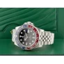 126710BLRO Jubilee "Pepsi" - Like New 2018 discontinued