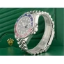 126710BLRO Jubilee "Pepsi" - Like New 2018 discontinued