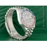 126710BLRO Jubilee "Pepsi" - Like New 2018 discontinued