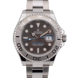 126622 RHODIUM  Full set Like new 2025