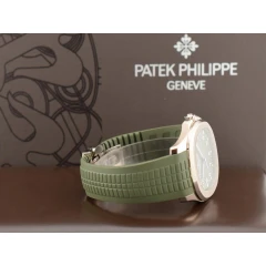 5168G-010 Green & White Gold - Like New ITA 2021