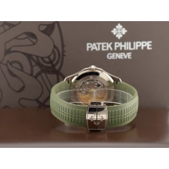 5168G-010 Green & White Gold - Like New ITA 2021