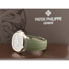 5168G-010 Green & White Gold - Like New ITA 2021