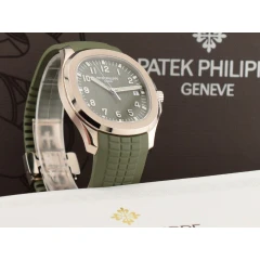 5168G-010 Green & White Gold - Like New ITA 2021