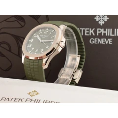5168G-010 Green & White Gold - Like New ITA 2021