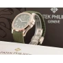 5168G-010 Green & White Gold - Like New ITA 2021