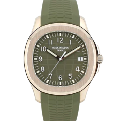 5168G-010 Green & White Gold - Like New ITA 2021