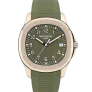 5168G-010 Green & White Gold - Like New ITA 2021
