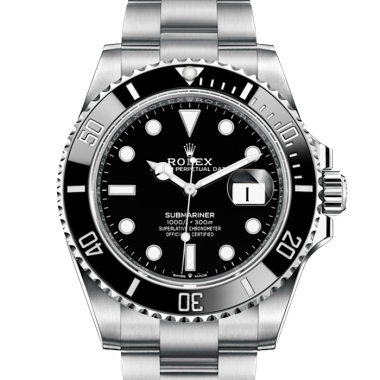126610LN 41mm  New 2026