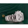 126509  White Gold "Ghost" dial New 2024