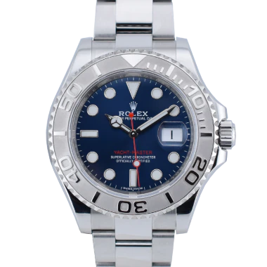40mm Blue  - Like New - Full set 2017
