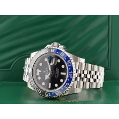 126710BLNR Jubilee - Like New 2019
