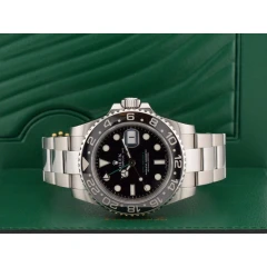 116710LN - Like New 2008