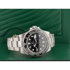 116710LN - Like New 2008