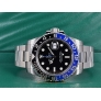 116710BLNR Oyster "Batman" - Like New 2015