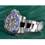 116710BLNR Oyster "Batman" - Like New 2015