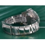 116710BLNR Oyster "Batman" - Like New 2015