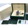 116710BLNR Oyster "Batman" - Like New 2015
