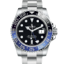 116710BLNR Oyster "Batman" - Like New 2015