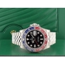 126710BLRO Jubilee "Pepsi" - Like New 2021 discontinued