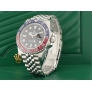 126710BLRO Jubilee "Pepsi" - Like New 2021 discontinued