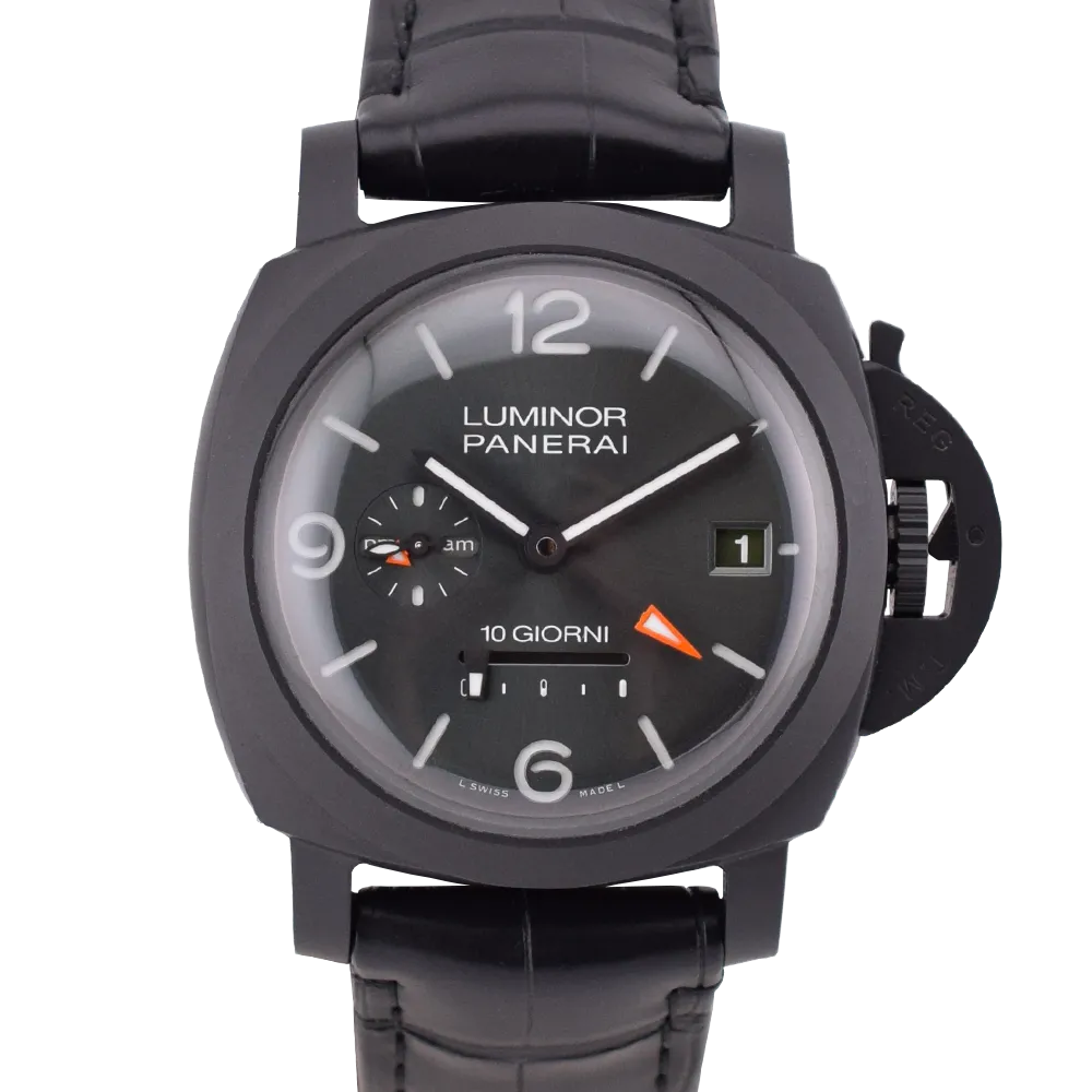 Dieci Giorni Gmt Pam01483