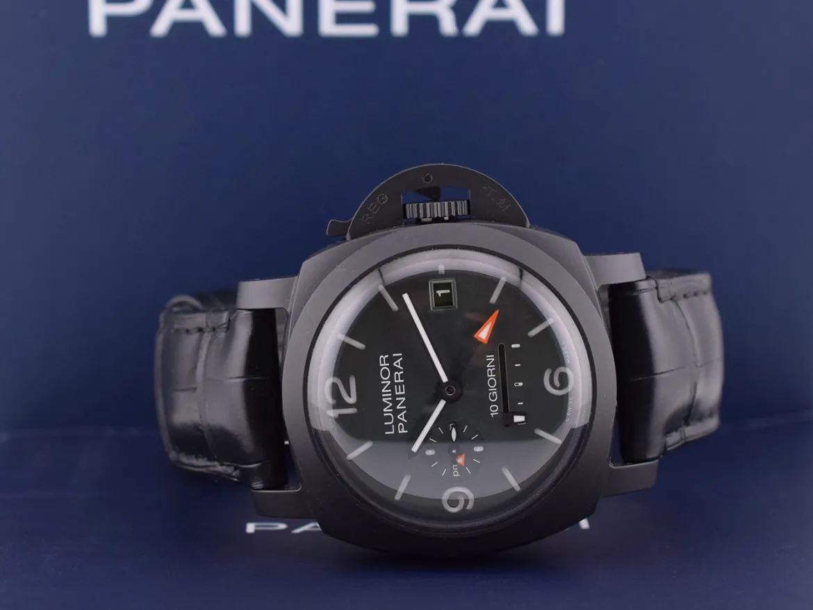 Dieci Giorni Gmt Pam01483