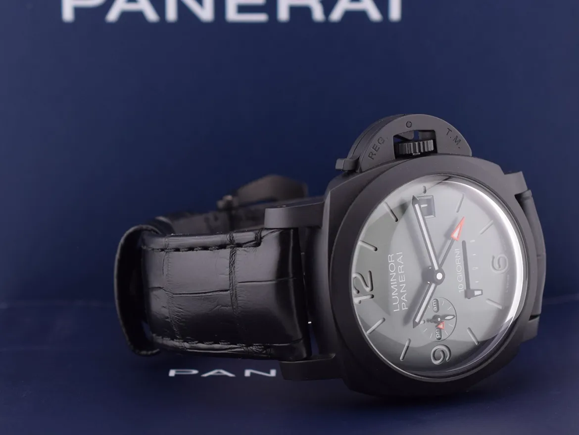 Dieci Giorni Gmt Pam01483