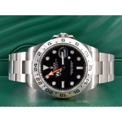 ref.226570  42mm New  Like New   Full Set