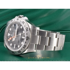ref.226570  42mm New  Like New   Full Set