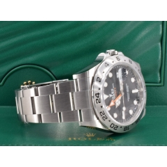ref.226570  42mm New  Like New   Full Set