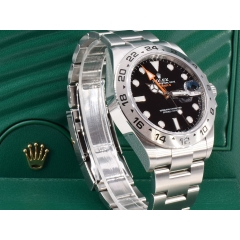ref.226570  42mm New  Like New   Full Set