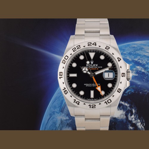 ref.226570  42mm New  Like New   Full Set