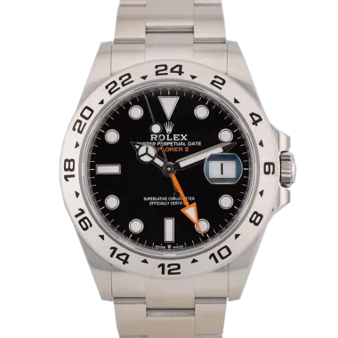 ref.226570  42mm New  Like New   Full Set