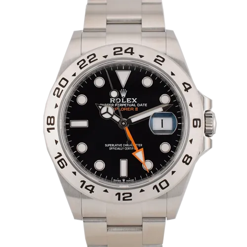 ref.226570  42mm New  Like New   Full Set