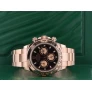 116505 Black Dial - Like new 2012 ITA