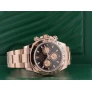 116505 Black Dial - Like new 2012 ITA