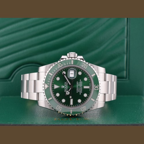 116610LV -  Like New Full Set 2012